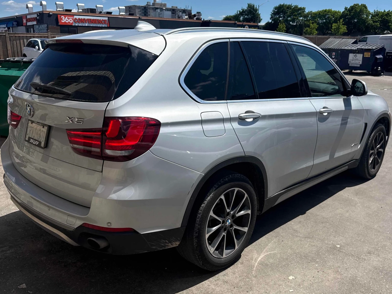BMW X5 xDrive35i / Carfax / ������ | Mobile.bg � ����������� 3