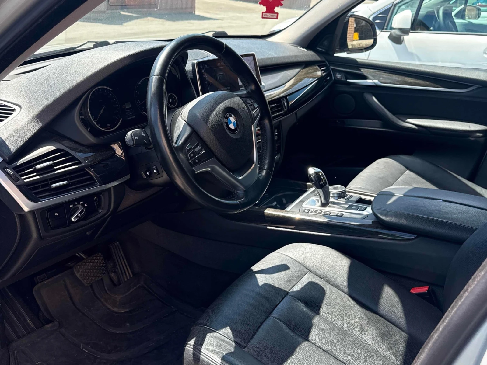 BMW X5 xDrive35i / Carfax / ������ | Mobile.bg � ����������� 5