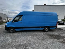 Mercedes-Benz Sprinter 314, снимка 2