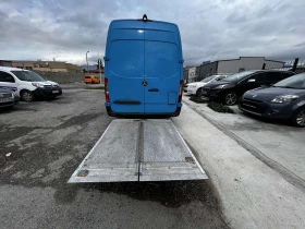 Mercedes-Benz Sprinter 314, снимка 11