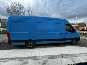 Mercedes-Benz Sprinter 314, снимка 7