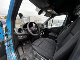 Mercedes-Benz Sprinter 314, снимка 13