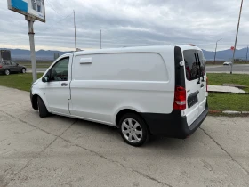 Mercedes-Benz Vito 2.2 CDI Maxi, снимка 4