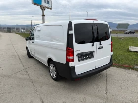 Mercedes-Benz Vito 2.2 CDI Maxi, снимка 3