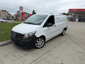 Mercedes-Benz Vito 2.2 CDI Maxi, снимка 1