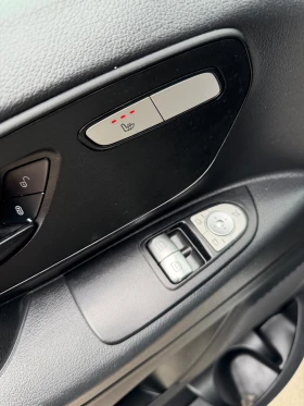 Mercedes-Benz Vito 2.2 CDI Maxi, снимка 10