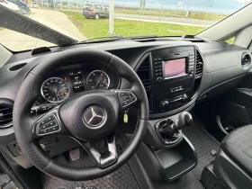 Mercedes-Benz Vito 2.2 CDI Maxi, снимка 14