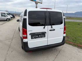 Mercedes-Benz Vito 2.2 CDI Maxi, снимка 8