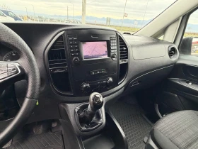 Mercedes-Benz Vito 2.2 CDI Maxi, снимка 13