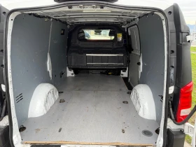 Mercedes-Benz Vito 2.2 CDI Maxi, снимка 9