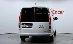 Hyundai Staria Cargo Modern (5-seater), снимка 2