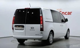 Hyundai Staria Cargo Modern (5-seater), снимка 3