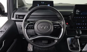 Hyundai Staria Cargo Modern (5-seater), снимка 13
