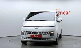 Hyundai Staria Cargo Modern (5-seater), снимка 1