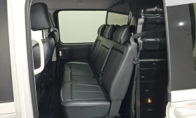 Hyundai Staria Cargo Modern (5-seater), снимка 12