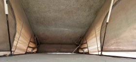 VW T4 California camper, снимка 15
