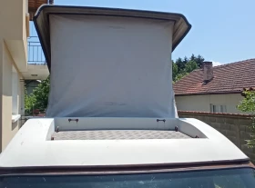 VW T4 California camper, снимка 11