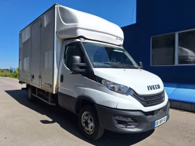 Iveco Daily 35C16, снимка 3