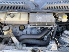 Citroen Jumper 2.8 hdi 8+ 1, снимка 3