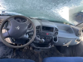 Citroen Jumper 2.8 hdi 8+ 1, снимка 8