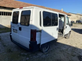 Citroen Jumper 2.8 hdi 8+ 1, снимка 6