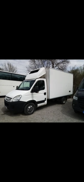 Iveco Daily, снимка 1