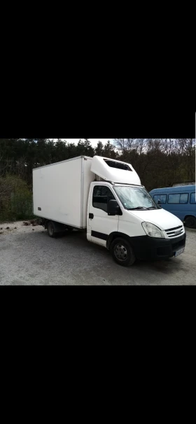 Iveco Daily, снимка 3