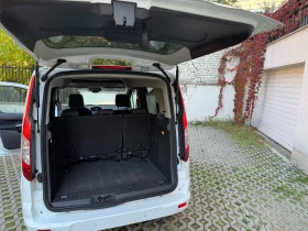 Ford Tourneo connect, снимка 17