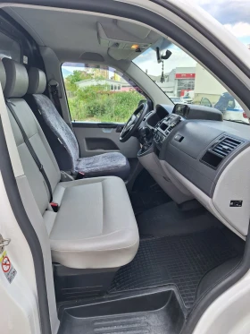 VW Transporter 5 2.0 ., 102 .. | Mobile.bg    11