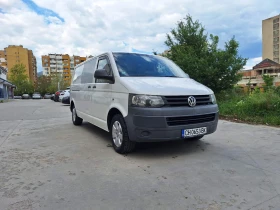 VW Transporter Т5 2.0 куб., 102 к.с.