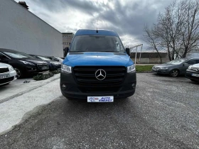 Mercedes-Benz Sprinter 314, снимка 9