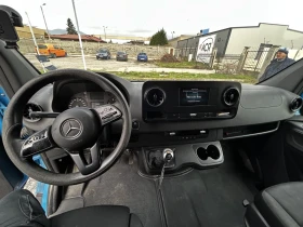 Mercedes-Benz Sprinter 314, снимка 14