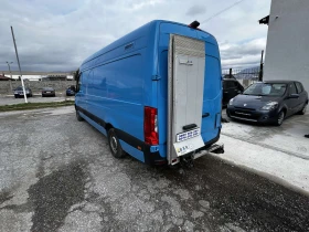 Mercedes-Benz Sprinter 314, снимка 3