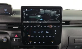 Hyundai Staria Cargo Modern (5-seater) | Mobile.bg � ����� ������ 14