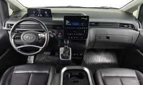 Hyundai Staria Cargo Modern (5-seater) | Mobile.bg � ����� ������ 7