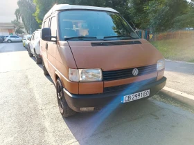 VW T4 California camper | Mobile.bg � ����� ������ 4