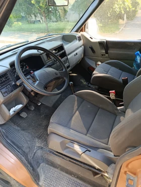 VW T4 California camper | Mobile.bg � ����� ������ 6