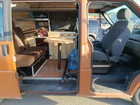 VW T4 California camper | Mobile.bg � ����� ������ 5