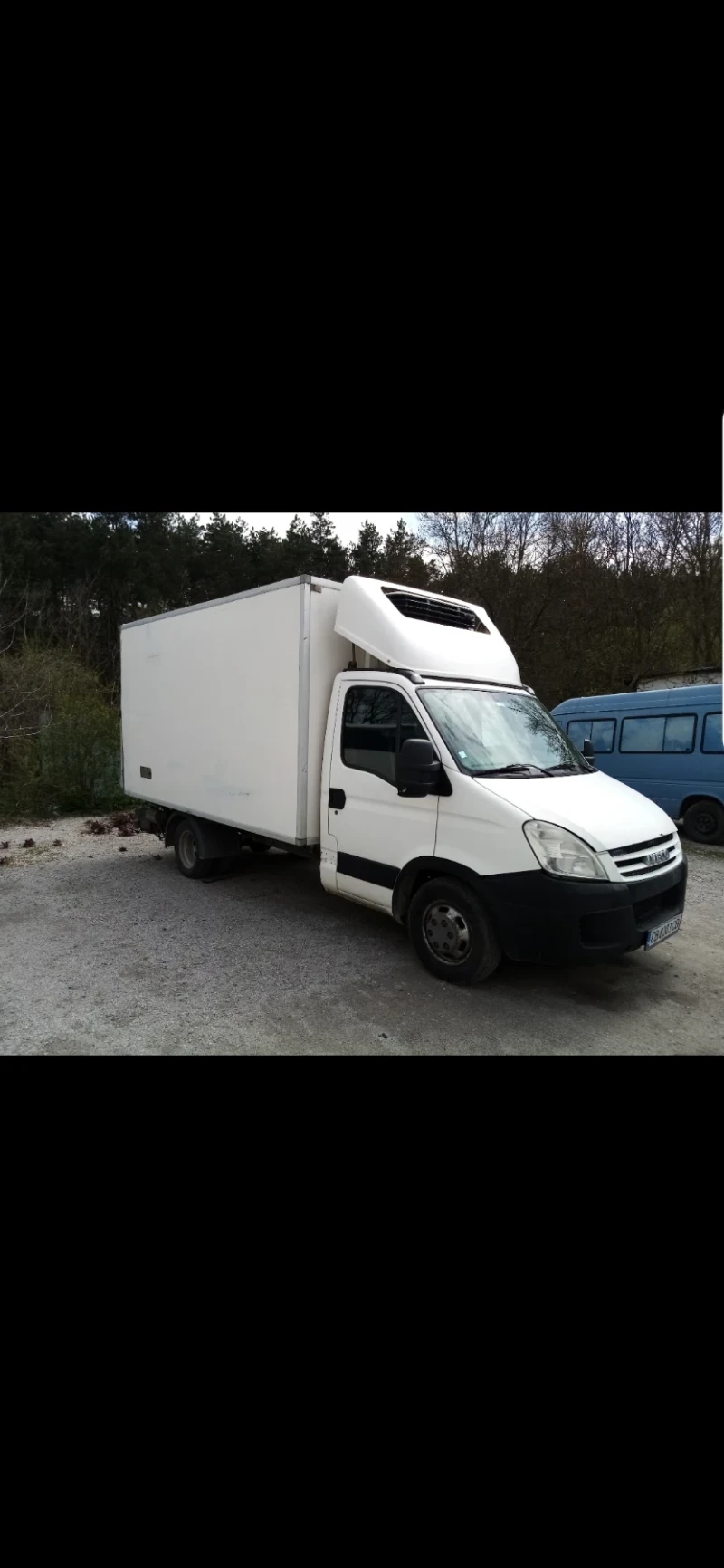 Iveco Daily, снимка 3 - Бусове и автобуси - 47555436