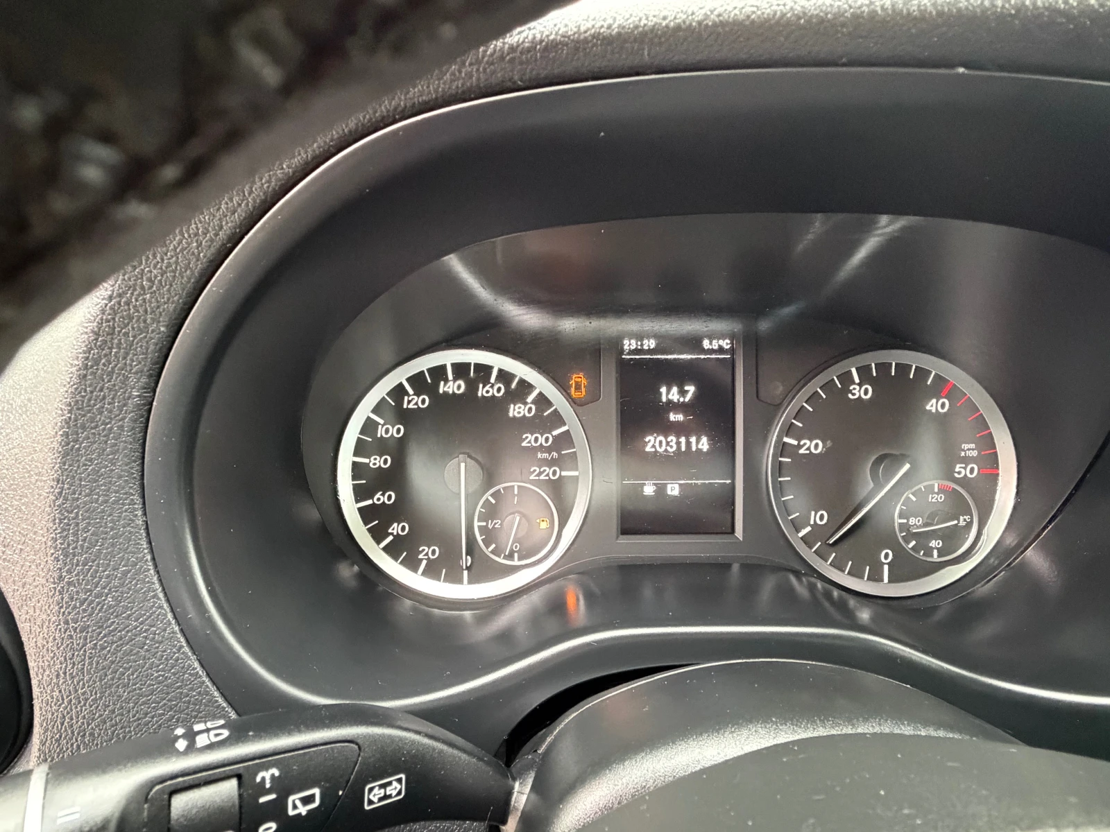 Mercedes-Benz Vito 2.2 CDI Maxi | Mobile.bg � ����������� 12