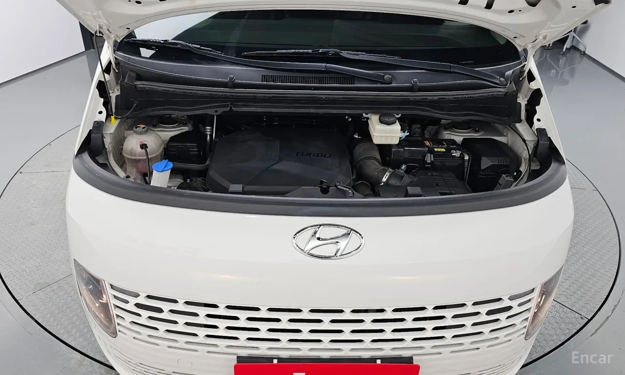 Hyundai Staria Cargo Modern (5-seater) | Mobile.bg � ����������� 6
