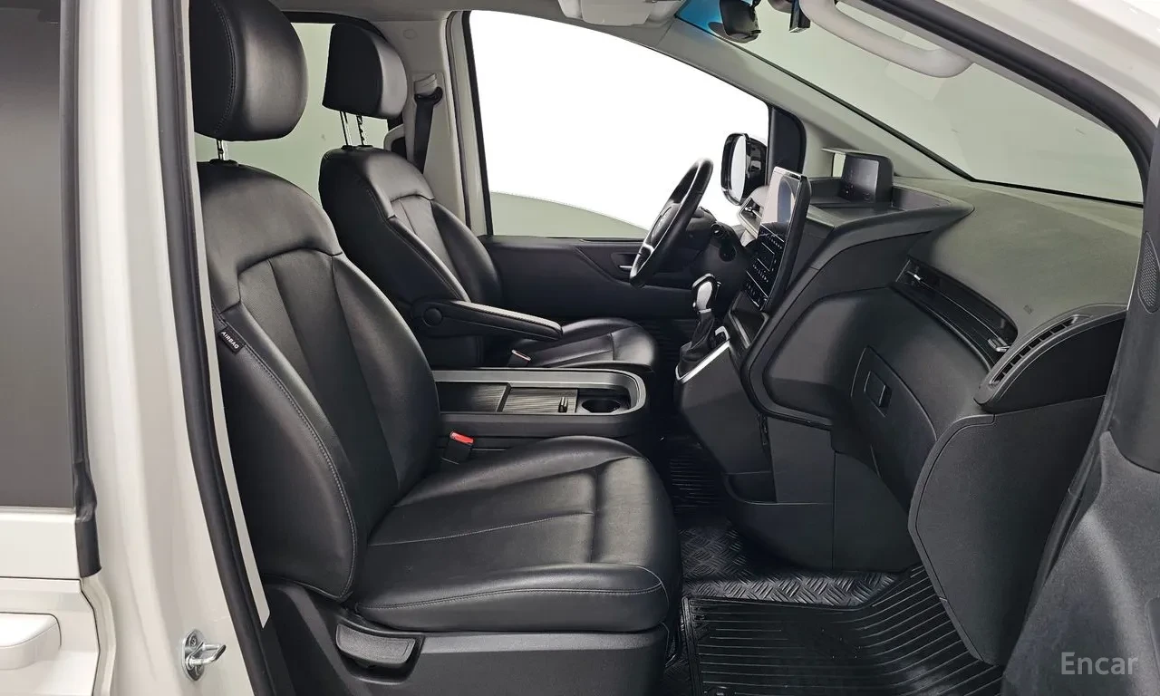 Hyundai Staria Cargo Modern (5-seater) | Mobile.bg � ����������� 11