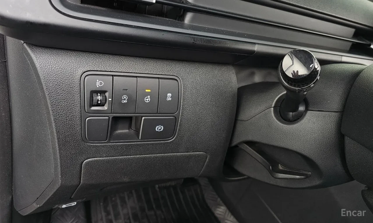 Hyundai Staria Cargo Modern (5-seater) | Mobile.bg � ����������� 17