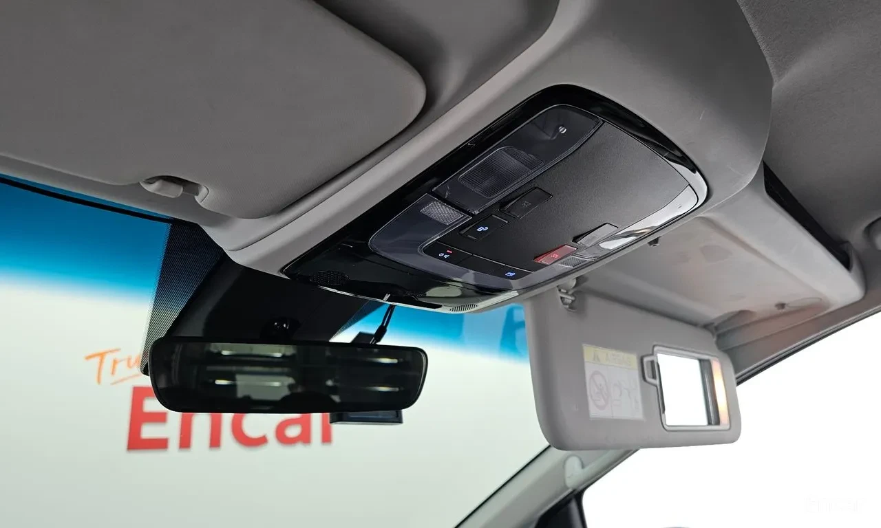 Hyundai Staria Cargo Modern (5-seater) | Mobile.bg � ����������� 16