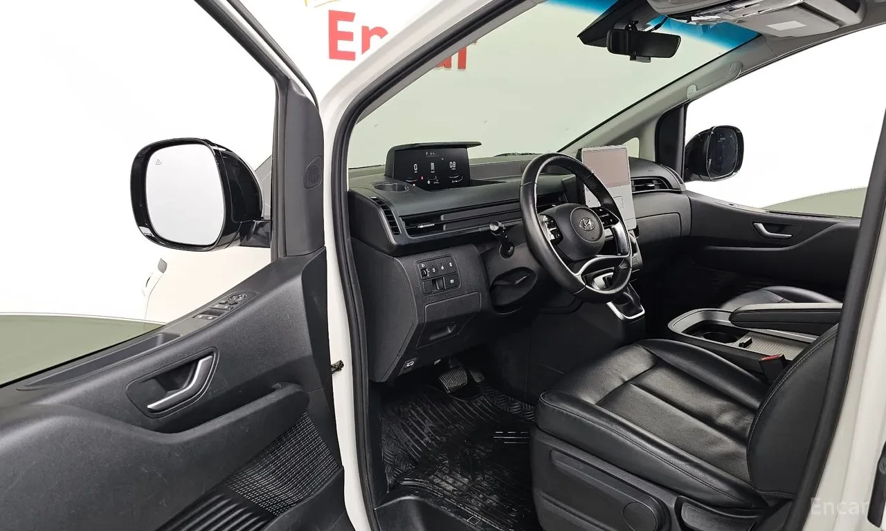 Hyundai Staria Cargo Modern (5-seater) | Mobile.bg � ����������� 10