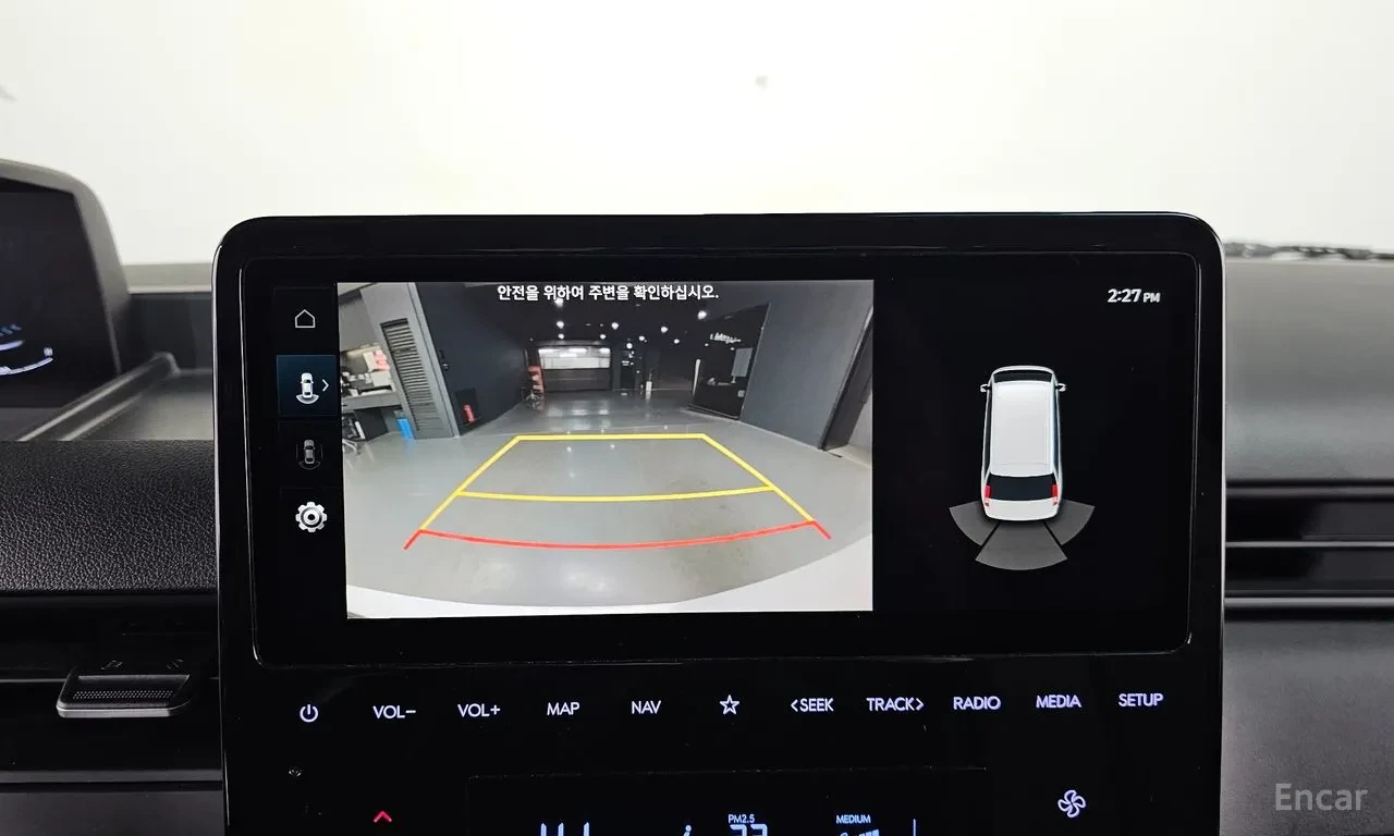 Hyundai Staria Cargo Modern (5-seater) | Mobile.bg � ����������� 15