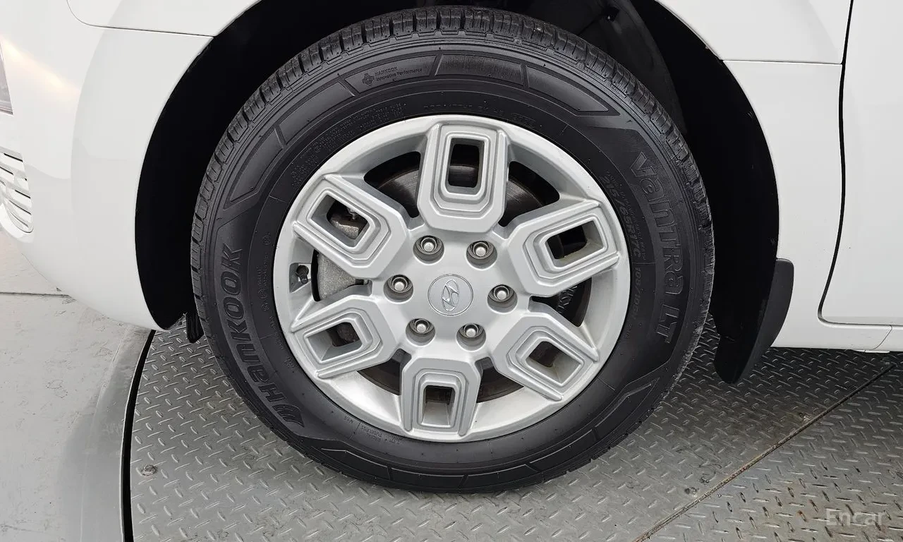 Hyundai Staria Cargo Modern (5-seater) | Mobile.bg � ����������� 5