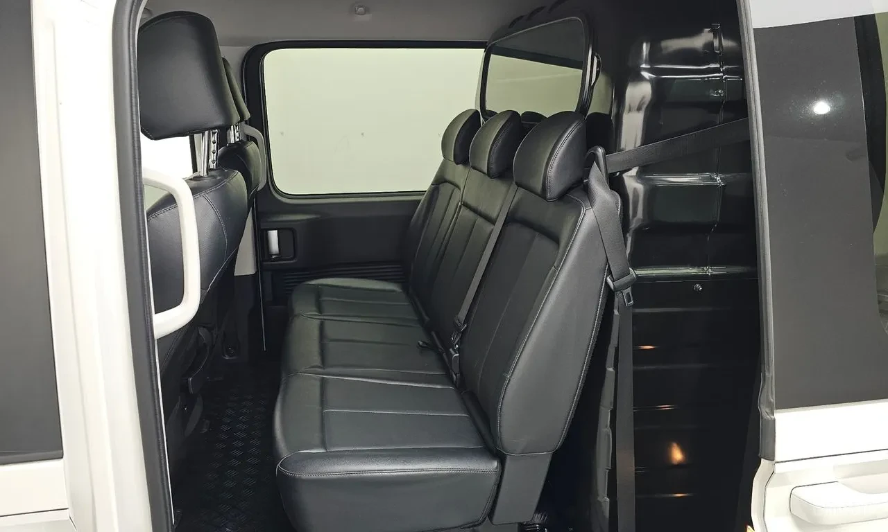 Hyundai Staria Cargo Modern (5-seater) | Mobile.bg � ����������� 12