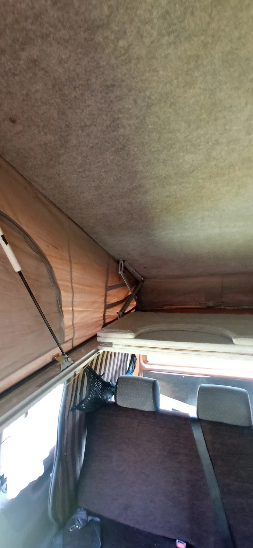 VW T4 California camper, снимка 16 - Бусове и автобуси - 55148105