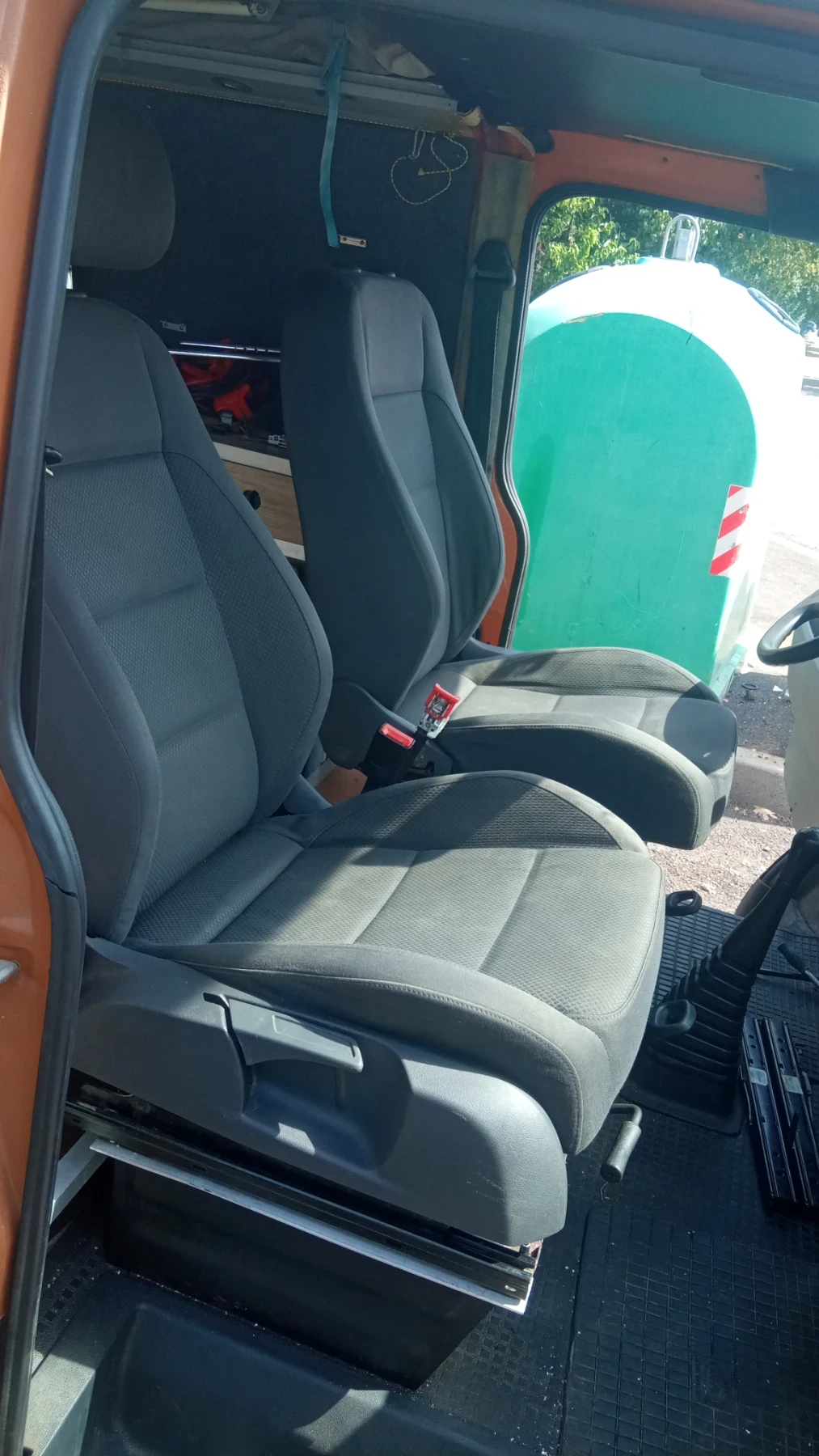 VW T4 California camper, снимка 9 - Бусове и автобуси - 55148105
